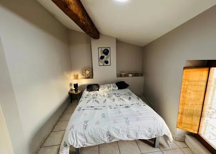 Studios A Valence, Drome