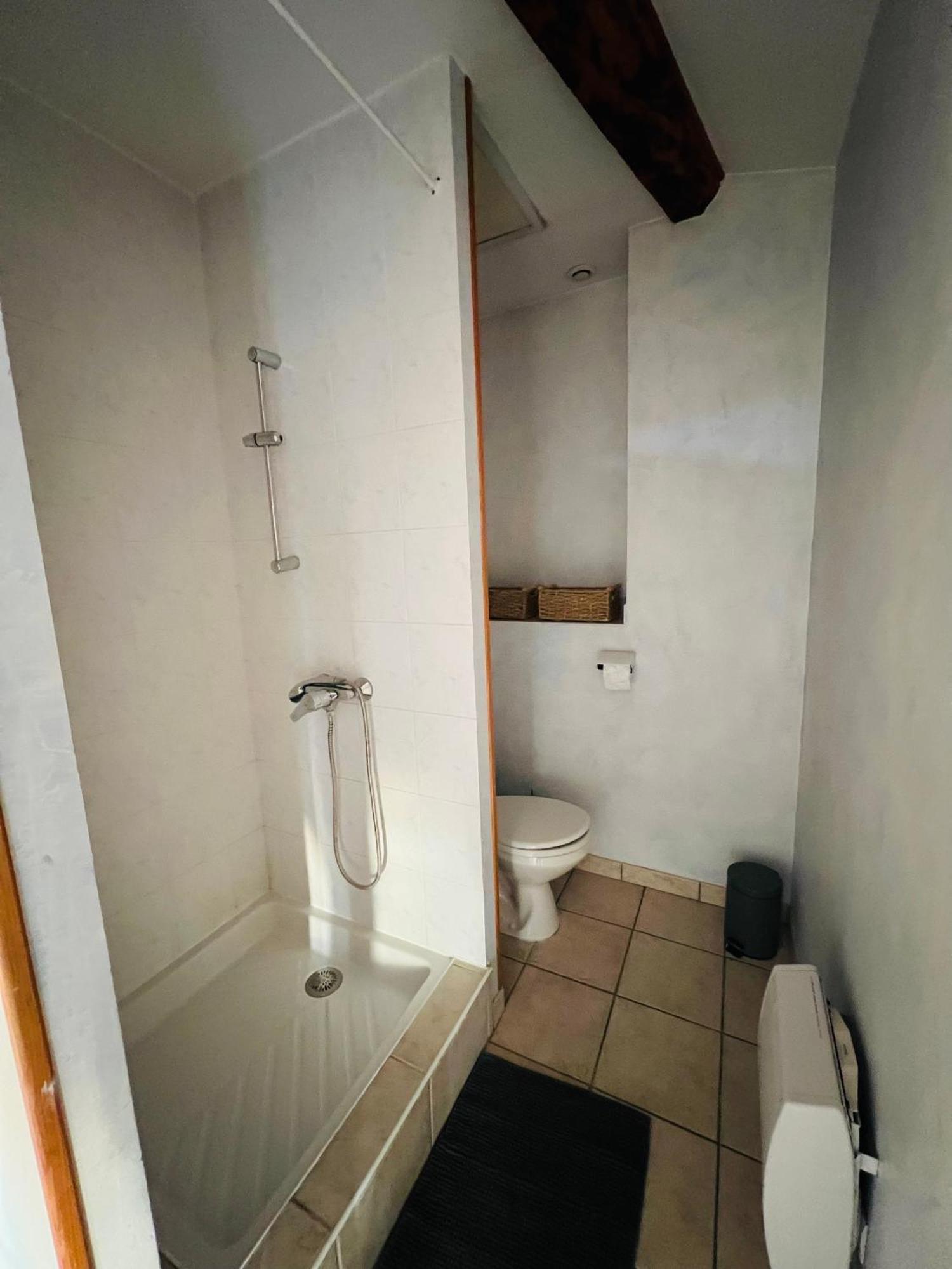 Apartment A Valence, Drome *