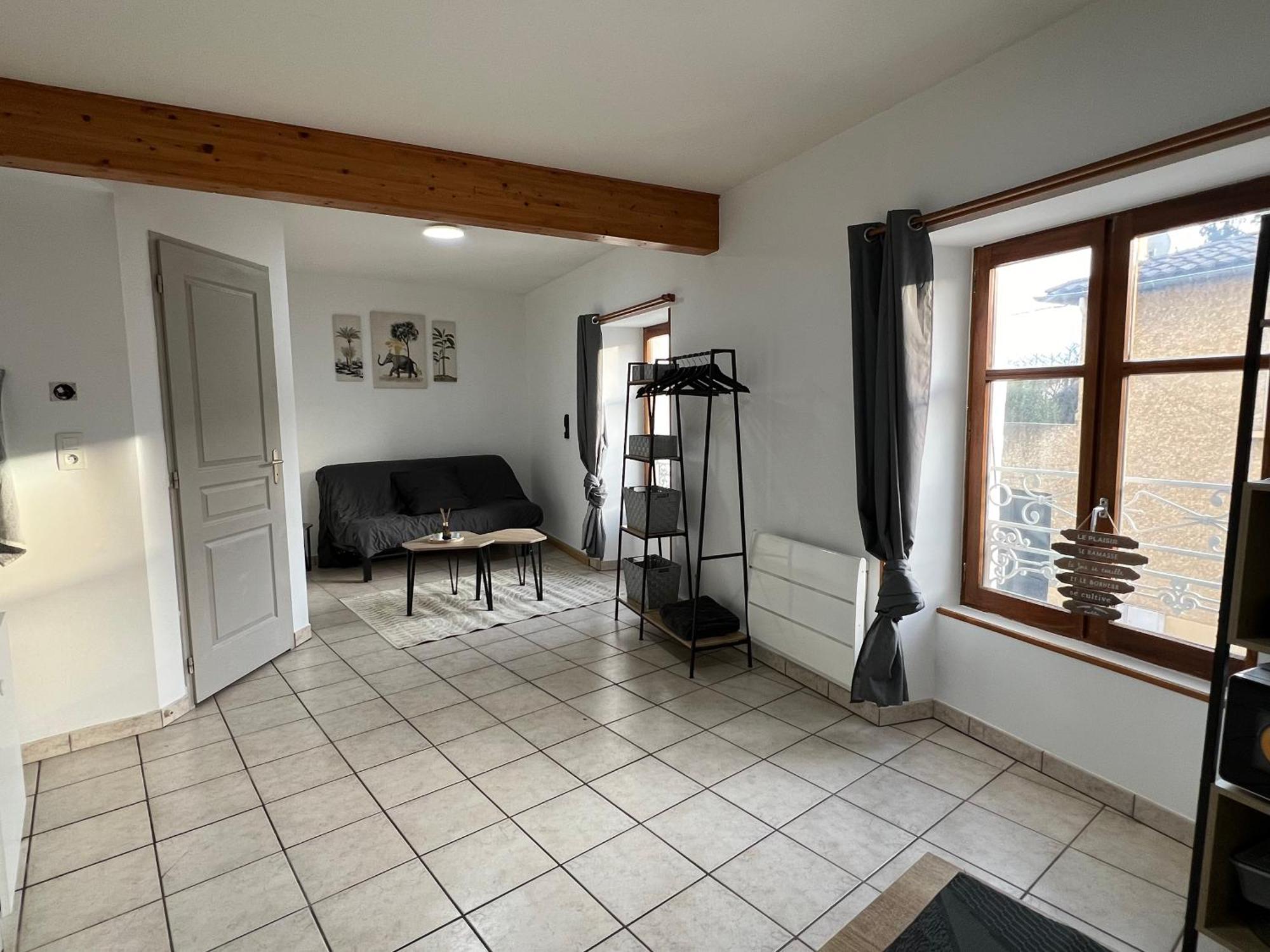 Apartment A Valence, Drome