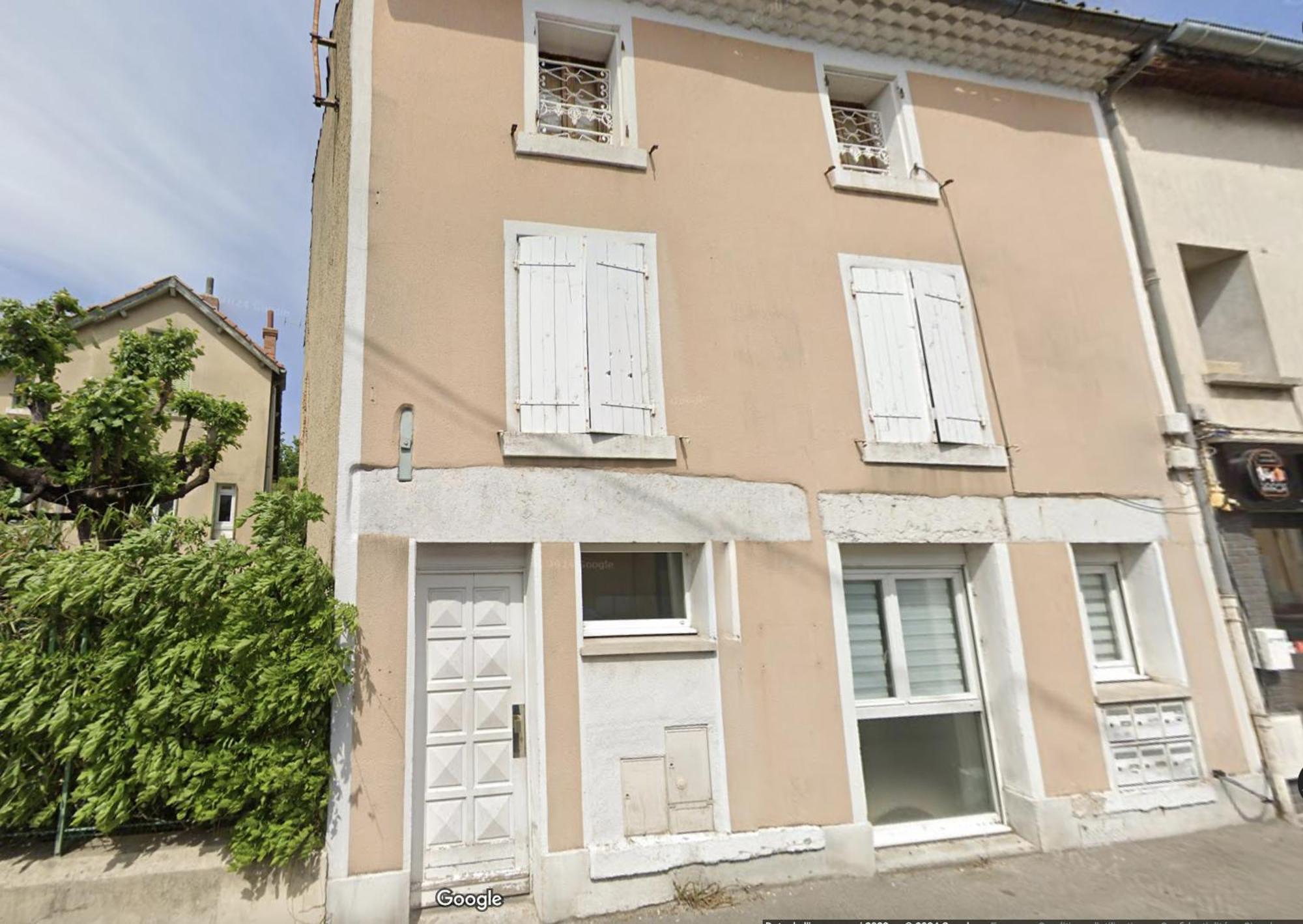 Apartment A Valence, Drome Valence (Drome)